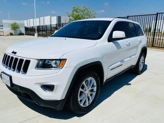JEEP GRAND CHEROKEE 2015 1C4RJEAG7FC219168 image